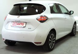 Zunanja slika - Renault Zoe - INTENS R135 - 5 - Predogledna slika