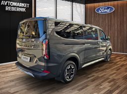 Zunanja slika - Ford Tourneo - Custom ACTIVE 2.0 TDCi 170 KM A8 L2 - 4 - Predogledna slika