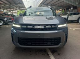 Zunanja slika - Dacia Bigster - mild hybrid 140 Expression - 3 - Predogledna slika