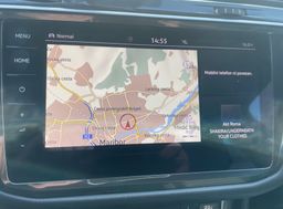 Zunanja slika - VW Tiguan - R-LINE 140 KW 4X4 LED.NAVI.KAMERA.USNJE.2XPDC - 8 - Predogledna slika