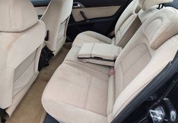 Zunanja slika - Peugeot 407 - ST Executive 2.0 HDi 16V Avt. - 11 - Predogledna slika