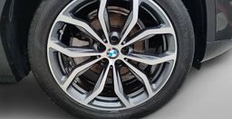 Zunanja slika - BMW X4 - serija : xDrive20d  AT  Model X Line - 9 - Predogledna slika