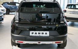 Zunanja slika - Fiat Grande Panda - 44 kWh + 4 ZIMSKE GUME - 4 - Predogledna slika