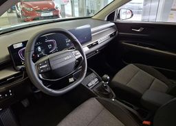 Zunanja slika - KIA Stonic - 1.0 T-GDi 73.6 kW  100 KM  EX Pulse M T - 7 - Predogledna slika