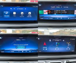 Zunanja slika - Mercedes-Benz GLS-Razred - GLS 450 d 4MATIC AMG LINE-SLO-1.LAST-TOP OPREMA - 14 - Predogledna slika