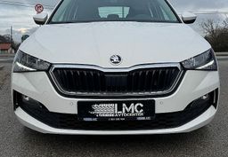Zunanja slika - Škoda Scala - 1.6 TDI 116ks °FULL-LED° °VIRTUAL° °2x PDC° - 2 - Predogledna slika