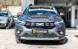 Zunanja slika - Dacia Jogger - 1.0 ECO-G 100 Extreme - 2 - Predogledna slika