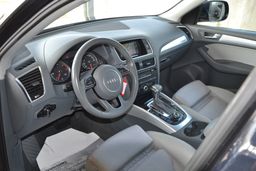 Zunanja slika - Audi Q5 - Q5 - 10 - Predogledna slika