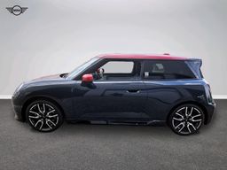 Zunanja slika - MINI Electric - Cooper SE - 4 - Predogledna slika
