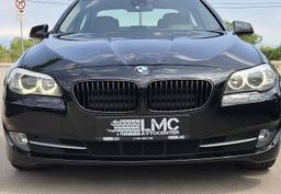 Zunanja slika - BMW Serija 5 - : 530i AUT. SPORT 272ks °HUD °USNJE °ALU 18 - 3 - Predogledna slika