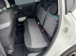 Zunanja slika - Citroën C3 - 1.LAST°SLO°FULL LED°PARK.SEN.°AVT.KLIMA°22.000 KM. - 19 - Predogledna slika