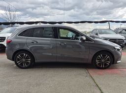 Zunanja slika - Mercedes-Benz B-Razred - B 200 DCT - 4 - Predogledna slika