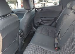 Zunanja slika - KIA XCeed - 1.0 T-GDi EX WAY. 7DCT 84.6 kW. VEČ BARV - 11 - Predogledna slika