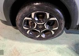 Zunanja slika - Citroën C5 Aircross - Shine Pack BlueHDi 130.KAMERA.NAVI.LED.USNJE.TOP - 7 - Predogledna slika