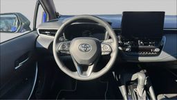 Zunanja slika - Toyota COROLLA - TS 2.0 Hybrid CVT Executive - 8 - Predogledna slika