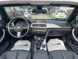 Zunanja slika - BMW Serija 4 - Cabrio: 420d Advantage+19 COL+NAVI+MEMORY+XENON+ODLIČEN - 9 - Predogledna slika