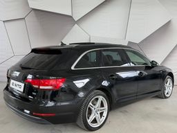 Zunanja slika - Audi A4 - Avant 2,0 TDI Sport - 4 - Predogledna slika