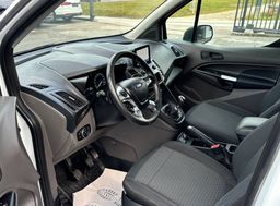 Zunanja slika - Ford Tourneo Connect - 1.5 TDCi N1-KAMERA-NAVI-PDC... - 6 - Predogledna slika