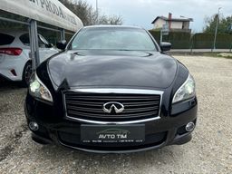 Zunanja slika - Infiniti Q70 - 3.0d - 3 - Predogledna slika
