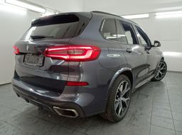 Zunanja slika - BMW X5 - serija :  xDriveM50d Avt.KAMERA.LES.USNJE.NAVI.ACC.KLJUKA - 3 - Predogledna slika