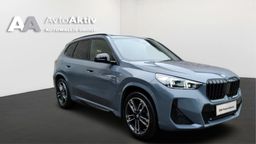 Zunanja slika - BMW X1 - xDrive23d - 10 - Predogledna slika