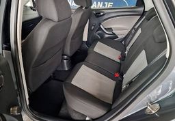 Zunanja slika - Seat Ibiza - 1.2 TSI 63kw Style AVTOMATSKA KLIMA TEMPOMAT... - 8 - Predogledna slika