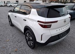 Zunanja slika - Opel Frontera - 1.2 TURBO 110KM GS - na zalogi - AKCIJA MAREC 2026 - 4 - Predogledna slika