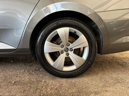 Zunanja slika - Škoda Superb - Superb - 19 - Predogledna slika