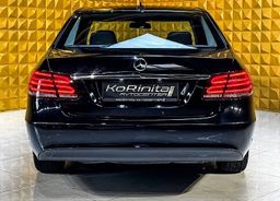 Zunanja slika - Mercedes-Benz E-Razred - E 200 CDI AUT.-NAVI.-TEMP.-F1-BREZ POLOGA... - 10 - Predogledna slika