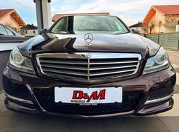 Zunanja slika - Mercedes-Benz C-Razred - C 220 CDI|SLO|XENON|NAVI|2X PDC|NOVE GUME - 5 - Predogledna slika