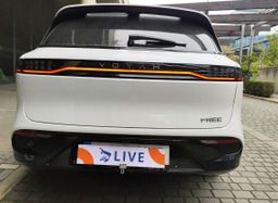 Zunanja slika - Voyah Free - 106kWh AWD 360KW - 2.000€ SUBVENCIJE - V PRIHODU - 5 - Predogledna slika