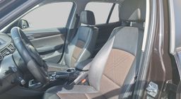 Zunanja slika - BMW X1 - serija :  xDrive18d xLine AUT. 1.lastnik SLO - 14 - Predogledna slika