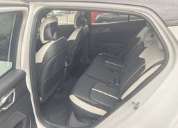 Zunanja slika - KIA Sportage - 1.6 T-GDi 132kW 4WD GT-Line. 7 DCT TWO TONE - 9 - Predogledna slika