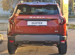 Zunanja slika - Dacia Duster - TCe 130 4x4 Expression - 6 - Predogledna slika