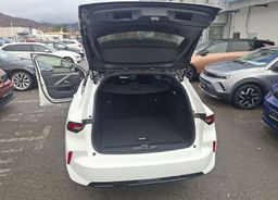 Zunanja slika - Opel Astra - 1.2 TURBO 130KM GS ST - na zalogi - dobava takoj - 10 - Predogledna slika