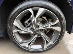 Zunanja slika - Audi A3 - 30 TFSI AVT|LED|VIRTUAL|RADAR|VELIKA NAVI|18C - 16 - Predogledna slika