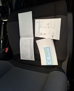 Zunanja slika - Citroën C4 Cactus - 1.2 -1.LASTNIK-SLO-ODLIČEN- - 16 - Predogledna slika