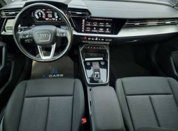Zunanja slika - Audi A3 - 35 TFSI S tronic 110kW... - 11 - Predogledna slika