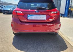 Zunanja slika - Ford Fiesta - Connected 1.0 EcoBoost 70kW - 7 - Predogledna slika