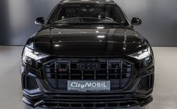 Zunanja slika - Audi SQ8 - ZRAČNO-MATRIX-QUATTRO-PANO-KEYLESS-ACC -360-KLJUKA - 2 - Predogledna slika