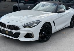 Zunanja slika - BMW Z4 - 2.0i M-Optik HUD LED Kamera ACC MrtviKOT Usnje 19C - 1 - Predogledna slika