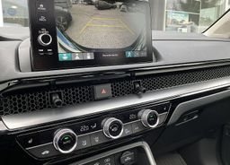 Zunanja slika - Honda CR-V - 2.0 e HEV 4WD Elegance 135 kW At - 12 - Predogledna slika