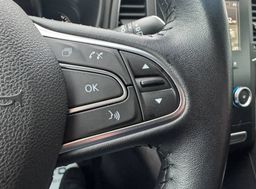 Zunanja slika - Renault Mégane - Megane INTENS°1.5 DCI°1.LAST°SLO°ALKANTARA°DIG.ŠT°91000.. - 18 - Predogledna slika