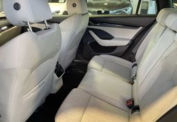Zunanja slika - Škoda Octavia - VIRTUAL-NAVIGACIJA-LANE-RADAR-LED-DSG-ALU-KEYLESS - 17 - Predogledna slika