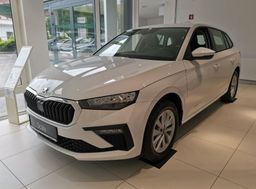Zunanja slika - Škoda Scala - Selection 1.0 TSI 85 kW - 1 - Predogledna slika