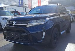 Zunanja slika - Suzuki Vitara - 1.4 AllGrip Hibrid Elegance Top Avt. - NA ZALOGI - 1 - Predogledna slika