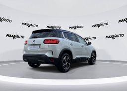 Zunanja slika - Citroën C5 Aircross - Feel BlueHDi... - 5 - Predogledna slika