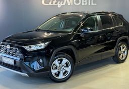 Zunanja slika - Toyota RAV4 - 1.LASTNIK-SLO-4WD-NAVI-KAMERA-USNJE-LED-KEYLESS - 2 - Predogledna slika
