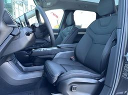 Zunanja slika - Volvo EX90 - Twin Motor Performance AWD Ultra 7 sedežev... - 16 - Predogledna slika