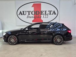 Zunanja slika - Audi S4 - Avant 3.0 TFSI quattro - 3 - Predogledna slika